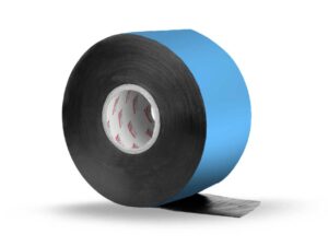 Illustration insulation 3-PLY WRAP DKBUT® ROLL