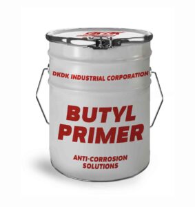 Illustration bucket Butyl Primer DK-BUT®19_27