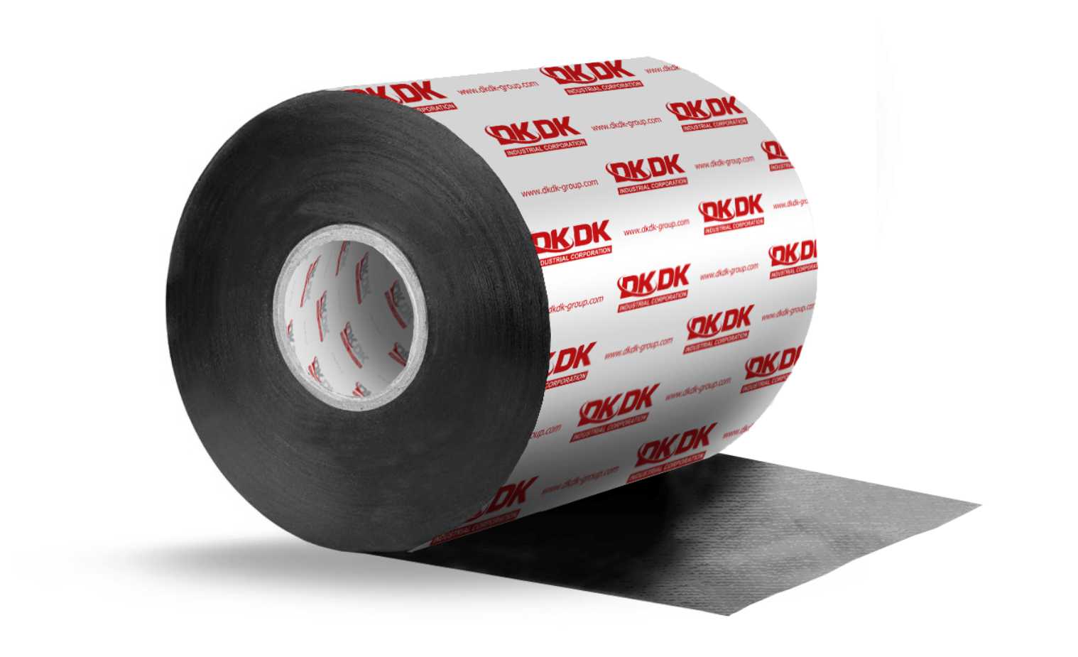 Illustration insulation JOIN WRAP DK-BUT®HB1000 ROLL