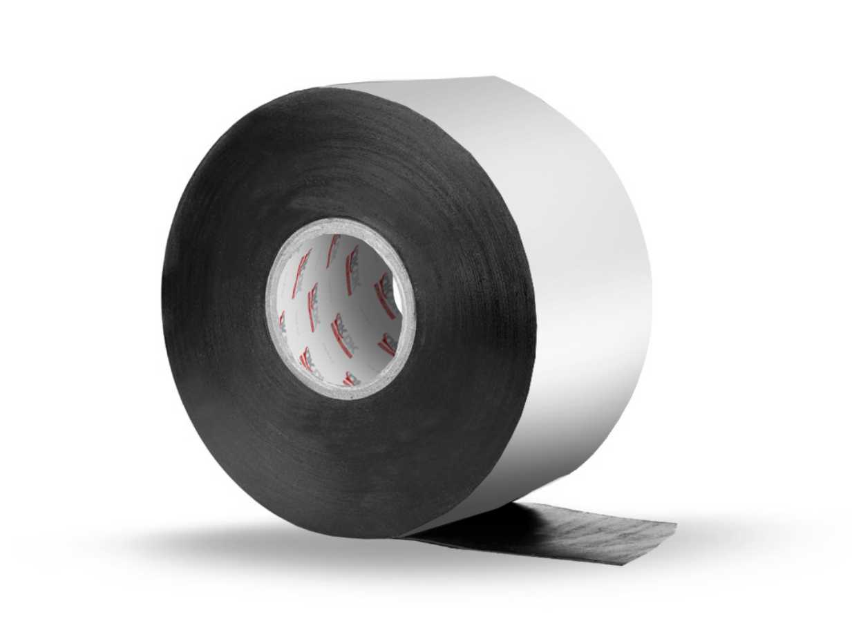 Illustration insulation OUTER WRAP DK-BUT® ROLL